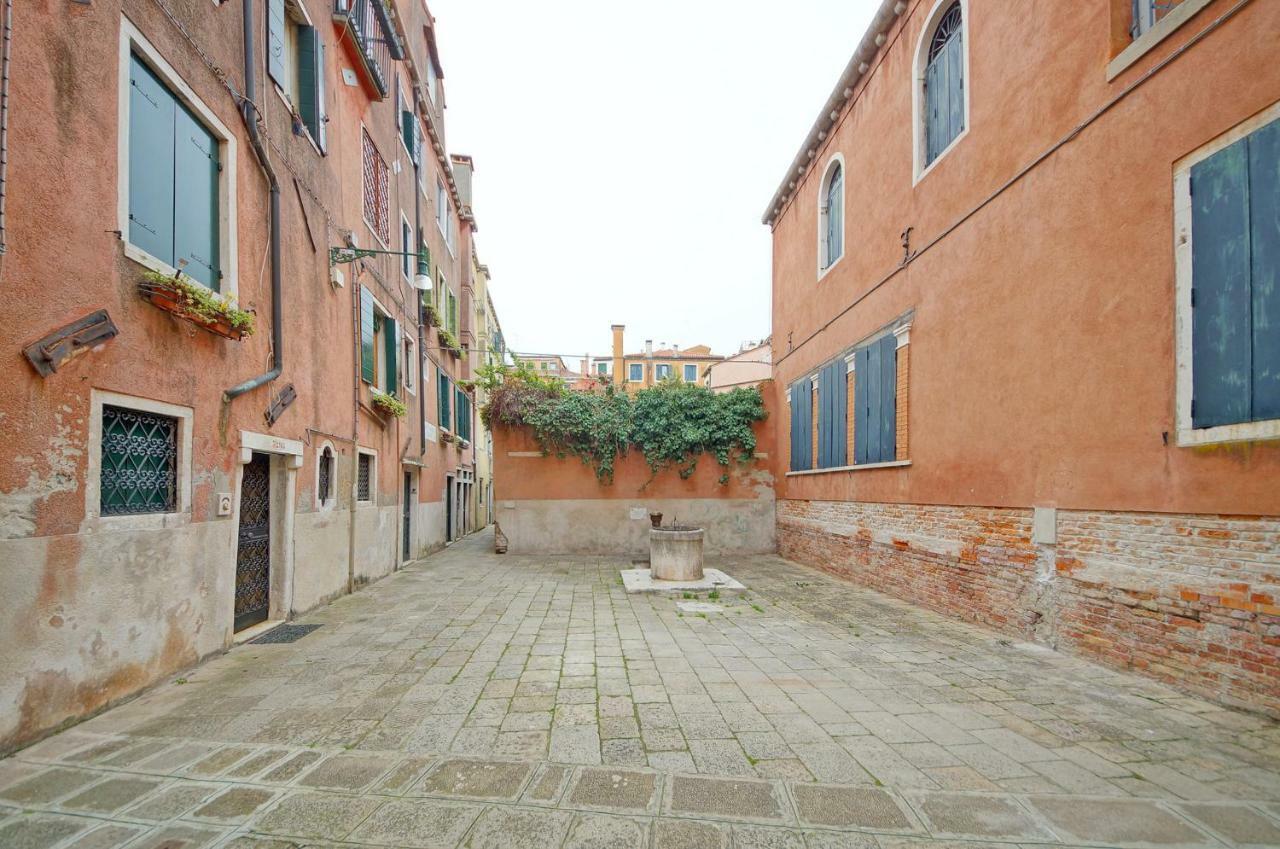 Dolcevita Apartments N 387 Veneţia Exterior foto